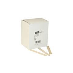 First Aid Only 6" Puritan Northern Birch Tongue Depressors, 500 Per Box