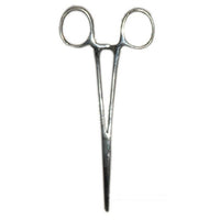 First Aid Only Kelly Forceps, Hemostats(Pack of 100)