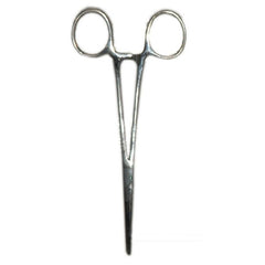 First Aid Only Kelly Forceps, Hemostats