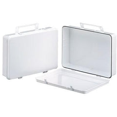 First Aid Only 36 Unit Weatherproof High Impact Plastic Case
