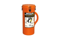 First Aid Only 1 Water Jel Heat Shield Fire Extinguishing Blanket, 72" X 60"
