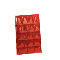 First Aid Only 4 Shelf Station Pocket Liner(Pack of 50)