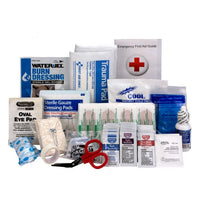 First Aid Only 25 Person ANSI A, Refill(Pack of 15)