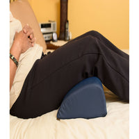 MOBB UpRite Pillow Wedge Cushion for Sitting Up in Bed, Increase Circulation and Reduce Pain