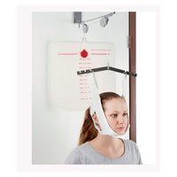 MOBB Overdoor Cervical Traction Set Helps Relieve Joint-Related Back and Neck Pain