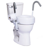 MOBB Ultimate Toilet Safety Frame