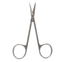 EMI Iris Scissors, Curved 41⁄2” (Pack of 34)