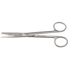 Jorgensen Labs German Surgical Scissors - Straight S/B