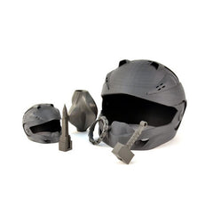 Proto-Pasta Stainless Steel PLA Filament (0.5 kg Spool)