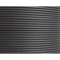 Proto-Pasta Magnetic Iron PLA Filament (0.5 kg Spool)