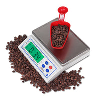 Detecto PS7 Digital Portion Scale