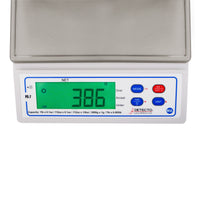 Detecto PS7 Digital Portion Scale