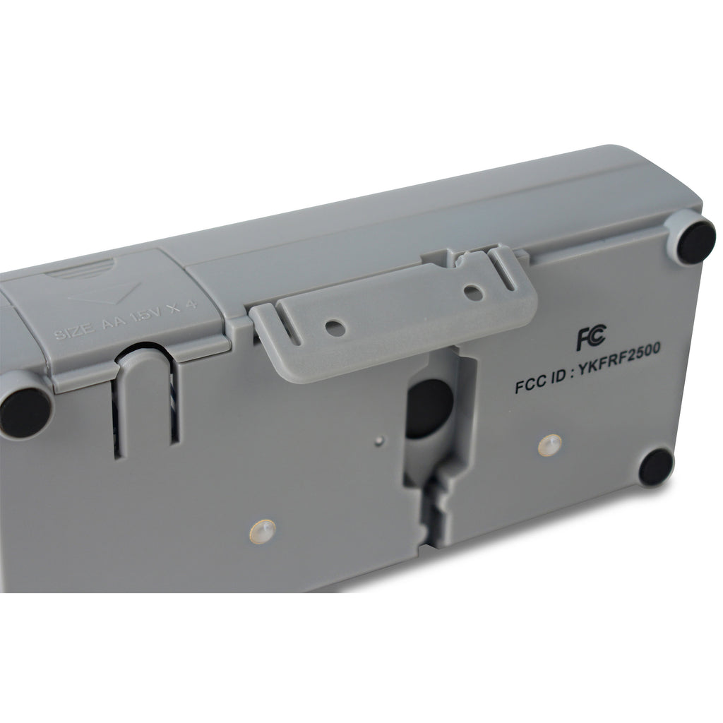 Detecto PZ Series Wireless Digital Ingredient Scale
