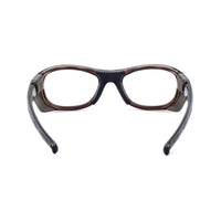 Phillips Safety Radiation Glasses Model Q100