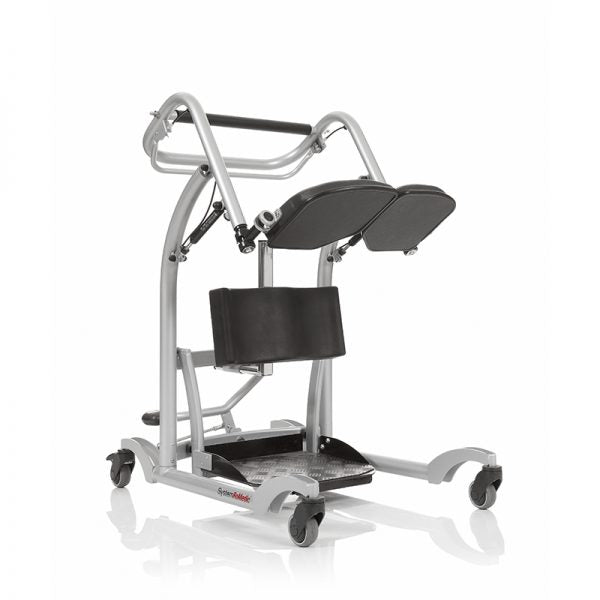 Handicare QuickMove Sit-to-Stand Transfer Aid Patient Lift