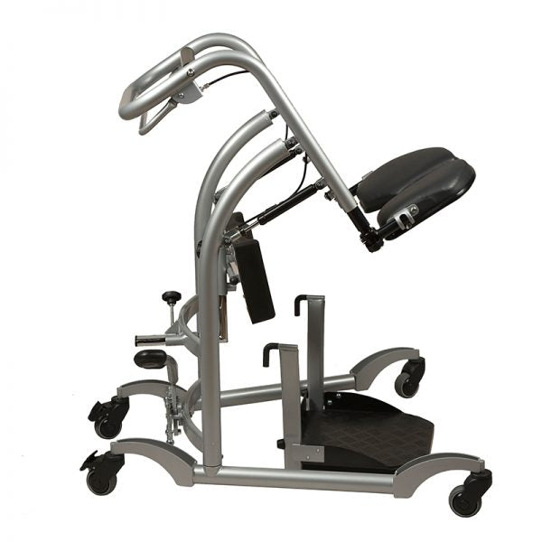 Handicare QuickMove Sit-to-Stand Transfer Aid Patient Lift