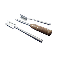 Jorgensen Labs House Float Comb. L/Blade
