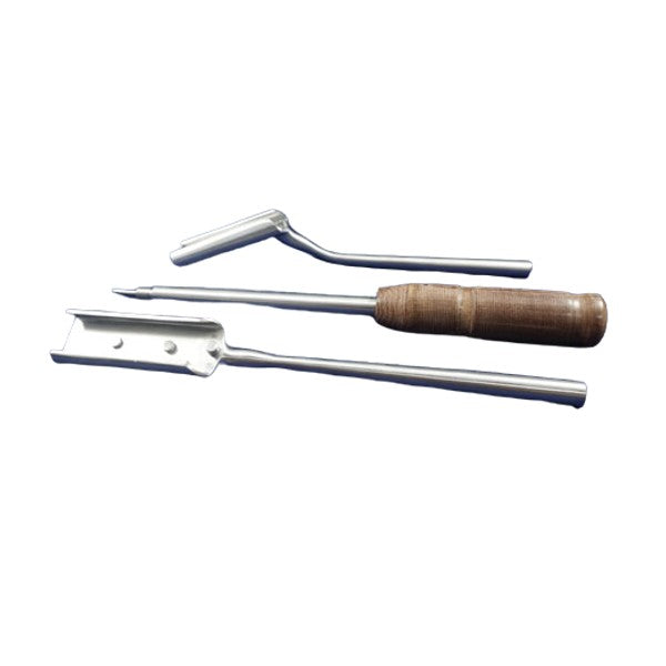 Jorgensen Labs J0058HC House Float Combination L/Blade