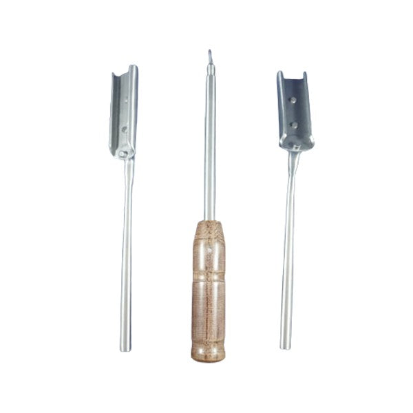Jorgensen Labs J0058HC House Float Combination L/Blade
