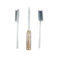 Jorgensen Labs House Float Comb. L/Blade