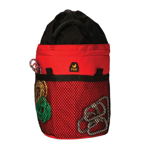 PMI Gear Bucket - Professional Grade Equipment Storage and Transport Solution