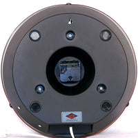 1959 Chevrolet Task Force 59 Trucks 14" LED Wall Clock