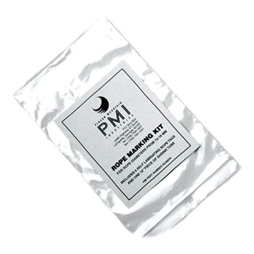 PMI Rope ID Kit