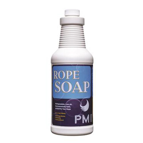 PMI Rope Soap Professional Life Safety Rope Cleaning Solution