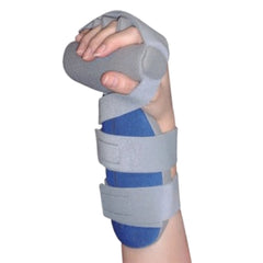 RCAI Adaptable Contour Hand Orthosis