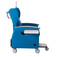 Pedia Pals Medical Recliner Chair