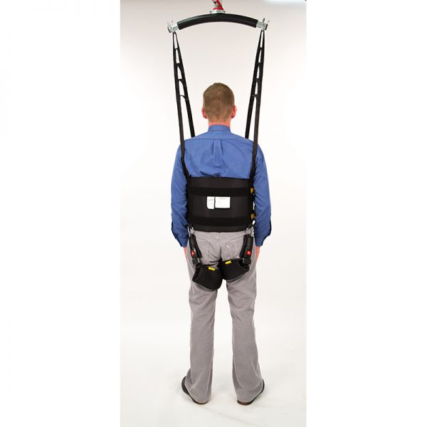 Handicare Rehab Walking Total Support System Sling | Full-Body Support for Assisted Gait Training