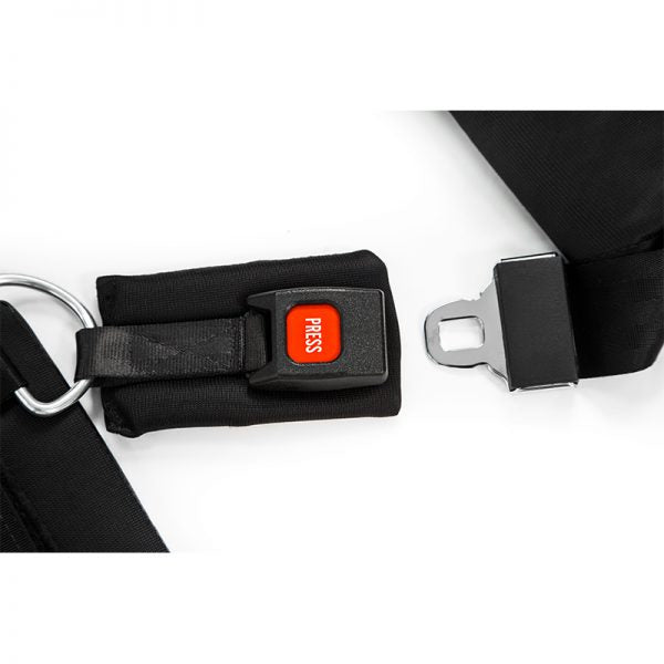 Handicare Rehab Walking Total Support System Sling | Full-Body Support for Assisted Gait Training