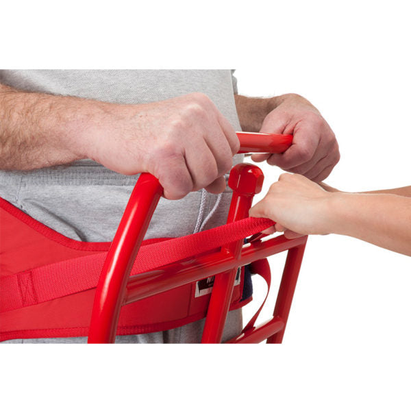 Handicare ReTurn Assistive Sit-to-Stand and Transfer Aid – Active Rehabilitation & Safe Handling