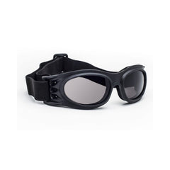 Phillips Safety Radiation Goggle Model RK2 Black