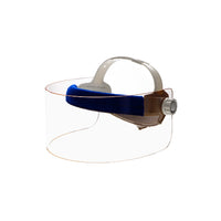 Phillips Safety Radiation Face Mask, Panoramic Style