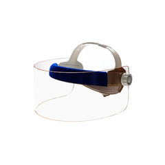 Phillips Safety Radiation Face Mask, Panoramic Style