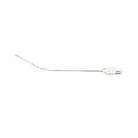 Jorgensen Labs Animal Feeding Needle, Curved 20g x 3³