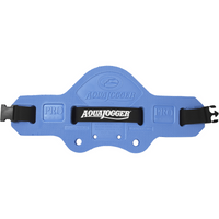 AquaJogger Men's Pro Buoyancy Water Swimming Belt