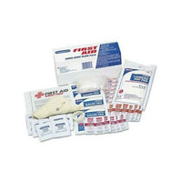First Aid Only OSHA Refill Pack
