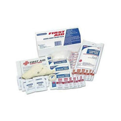 First Aid Only OSHA Refill Pack
