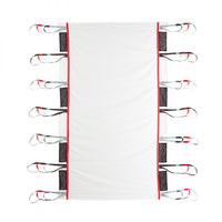 Handicare Safe Handling Sheet