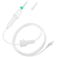 Jorgensen Labs Sangofix® Blood Transfusion and Infusion Set