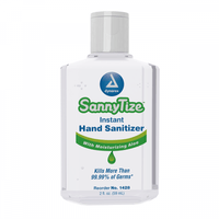 Elite First Aid SannyTize Hand Sanitizer