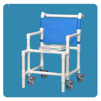 IPU Midsize Shower Chair