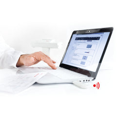 Seca Analytics 115 Medical PC Software for Diagnostic Assistance