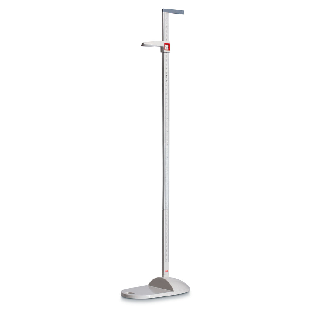 SECA 213 Portable Stadiometer for Professional Height Measurement