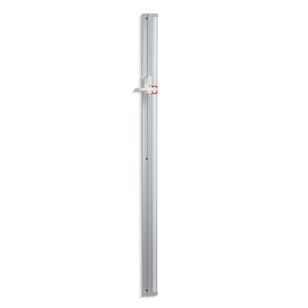 SECA 216 Mechanical Measuring Rod for Children and Adults