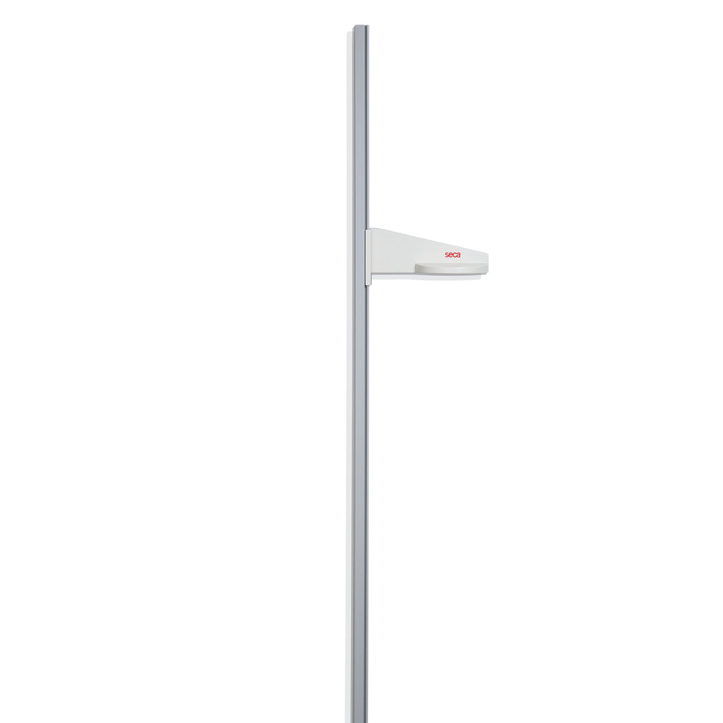 SECA 216 Mechanical Measuring Rod for Children and Adults