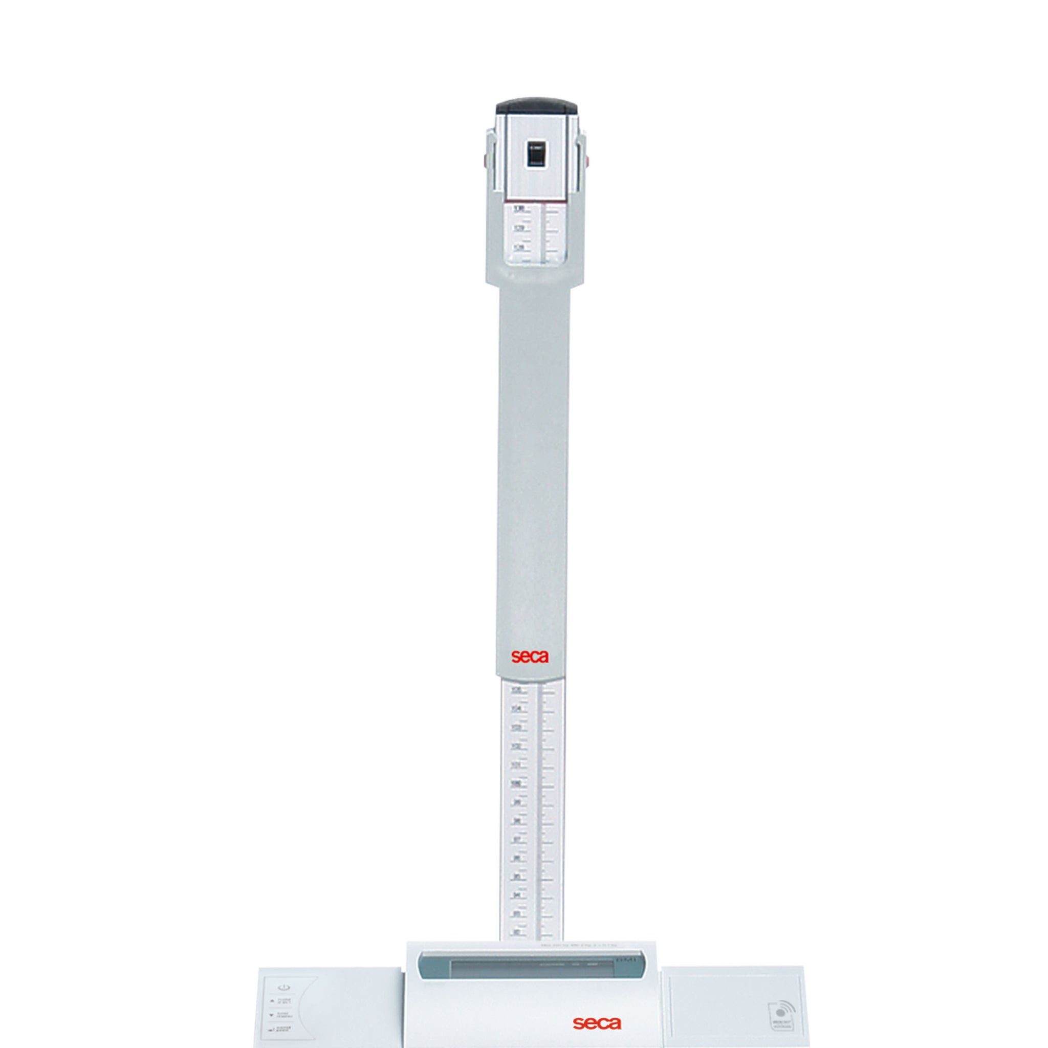 SECA 220 Telescopic Measuring Rod for Seca Column Scales