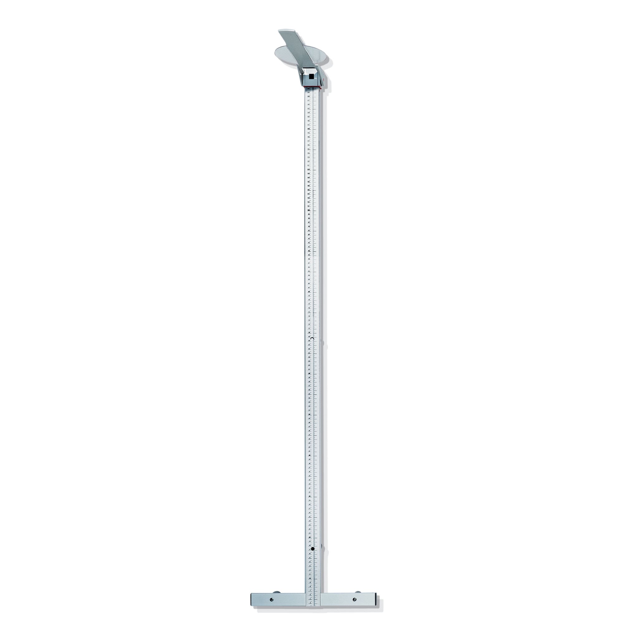 SECA Mechanical Telescopic Measuring Rod with Large Measuring Range